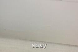 Le Mans'66 2019 UK Quad Matt Damon Christian Bale Ford V Ferrari Cinema Movie