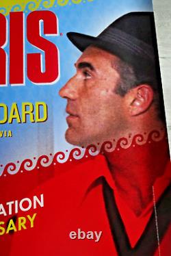 Le Mepris Poster BFI Cinema Quad Bridget Bardot 60th Anniversary Jean Luc Godard