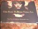 Lord Of Rings Fellowship Adv Br Quad Movie Poster Ds
