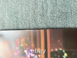 Lost In Translation Original Uk Quad Cinema Poster Bill Murray Scarlet Johansson