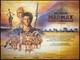 Mad Max Beyond Thunderdome Original Quad Film Cinema Poster Mel Gibson Turner 85