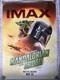 Mandalorian & Grogu Imax Large Format Display Poster Star Wars Rare