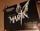 Martin Orig 1970's British Quad George Romero 30 X 40 Rolled
