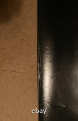 Martin Orig 1970's British Quad George Romero 30 X 40 Rolled