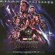 Marvel Avengers End Game Movie Cinema Quad Poster 30x40 Rare