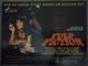 Mint / Original Pulp Fiction Uk Quad Cinema Poster Quentin Tarantino 1994