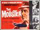 Mobster Original Quad Movie Film Cinema Poster Steve Cochran Roger Corman 1959