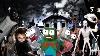 Monster School Ghosts Challenge Season 11 Minecraft Animation