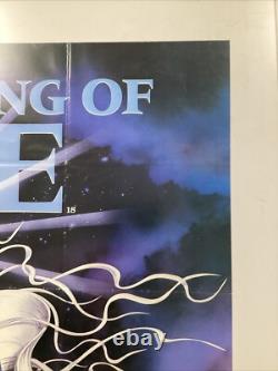 Monty Python's The Meaning Of Life Original 1983 Original UK Quad Movie Poster