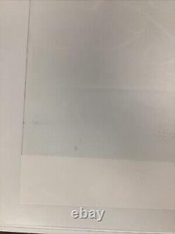 Monty Python's The Meaning Of Life Original 1983 Original UK Quad Movie Poster