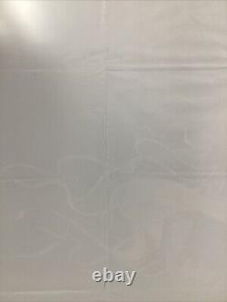 Monty Python's The Meaning Of Life Original 1983 Original UK Quad Movie Poster