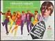 Mrs. Brown, You've Got A Lovely Daughter Original Quad Movie Cinema Poster 1968