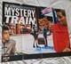 Mystery Train (1989) Uk Quad Cinema Poster Jim Jarmusch Folded Original 1989