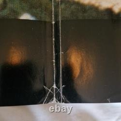 Mystery Train (1989) UK Quad Cinema Poster Jim Jarmusch folded original 1989