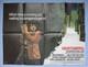 Nighthawks (1981) Original Uk Quad Poster -superb Condition- Sylvester Stallone
