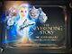 Neverending Story Original Quad Movie Film Cinema Poster 40th Ann Rr 2024