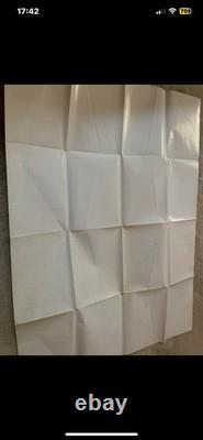 Never ending Story 2 Original Movie Quad