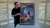 New Movie Poster Snap Frame Designed For Collectors Of Movie Posters 27 X41