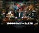 Nick Cave 20,000 Days On Earth Uk Quad Film Documentary Poster
