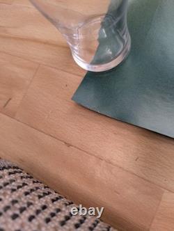 ONCE UPON A TIME IN HOLLYWOOD (2019) Original UK Quad Poster DS Rolled