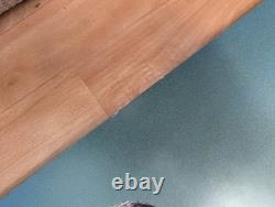 ONCE UPON A TIME IN HOLLYWOOD (2019) Original UK Quad Poster DS Rolled