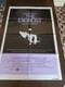 Original Us One Sheet'the Exorcist' Cinema Poster Rare Vintage 1974