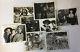 Of Mice And Men Vintage Movie Photoslot Of 8lon Chaney, Jr, Burgess Meredith
