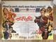 Oliver Quad Cinema Film Poster 30 X 40 Very Good Condition