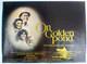 On Golden Pond Original Uk Quad Movie Poster 1981 Rolled