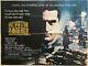 Once Upon A Time In America Original Movie Quad Poster 1984 Robert De Niro Feref