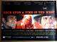 Once Upon A Time In The West Poster Quad Bfi Rr 2000 Sergio Leone Henry Fonda