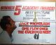 One Flew Over The Cuckoo Nest Vintage Original Film Poster 1970s