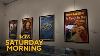 One Of A Kind Movie Poster Collection Heads To Auction