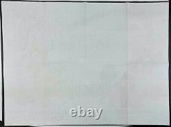 One of Our Dinosaurs is Missing Original Quad Movie Cinema Poster Disney 1975