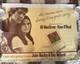Original 1970 Love Story Ali Macgraw & Ryan O'neal Quad Poster Folded