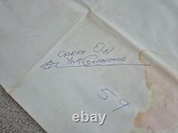 Original 1971 CARRY ON AT YOUR CONVENIENCE British Quad Cinema Movie Poster