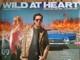 Original 1990's Wild At Heart Uk Quad Movie Poster 30x40 David Lynch. Film