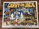 Original Carry On Jack, Uk Quad, Film/movie Poster 1963