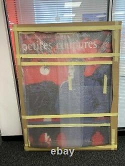 Original French Grande Quod Movie Poster Petites Coupures A Massive 48.5 x 64.5
