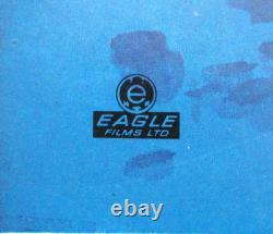 Original King Dick UK Quad Film Poster 1973