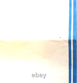 Original Sex Quartet UK Quad Film Poster 1966