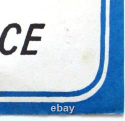 Original Sex Quartet UK Quad Film Poster 1966