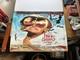 Original Uk Quad Poster Fear And Loathing In Las Vegas 1998 Johnny Depp Hunter S