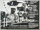 Original Uk Quad Hearts Of Darkness A Filmmaker's Apocalypse (1991) Rare