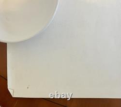 Original & Very Rare 1967 Accident & Just Like A Woman Duo Quad Poster
