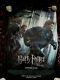 Original Film Movie Quad Poster Harry Potter -deathly Hallows Part 1