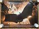 Original Movie Poster, Batman Begins, 2005, Uk Quad Full Size
