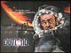 Outland Original Quad Movie Poster Sean Connery 1981