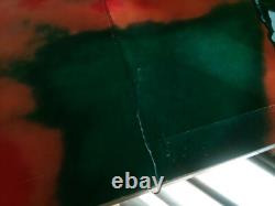 PREDATOR (1987) original UK quad movie poster SCHWARZENEGGER. NO OFFERS