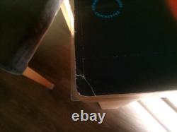 PREDATOR (1987) original UK quad movie poster SCHWARZENEGGER. NO OFFERS